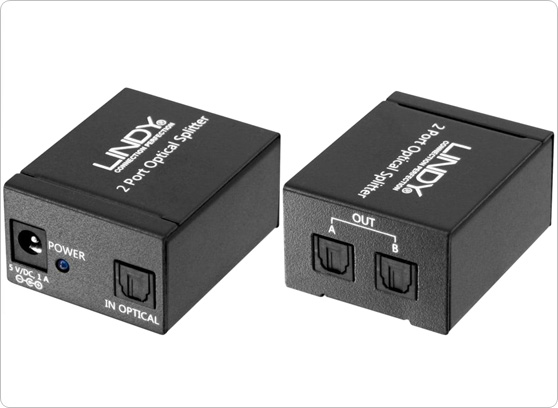 Lindy 70432 - cecha 1